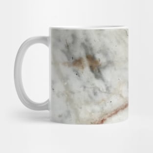 marble texture Mug